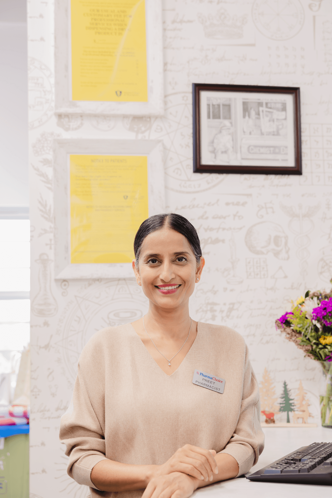 Preet Sidhu